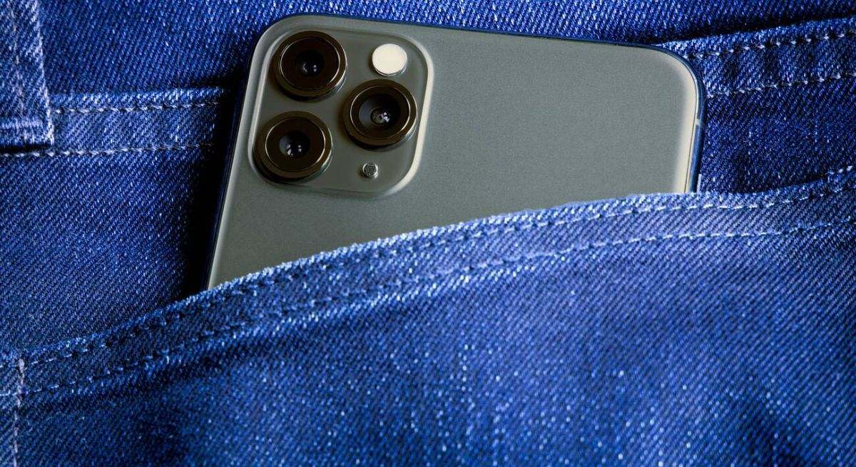 Con funda no caben