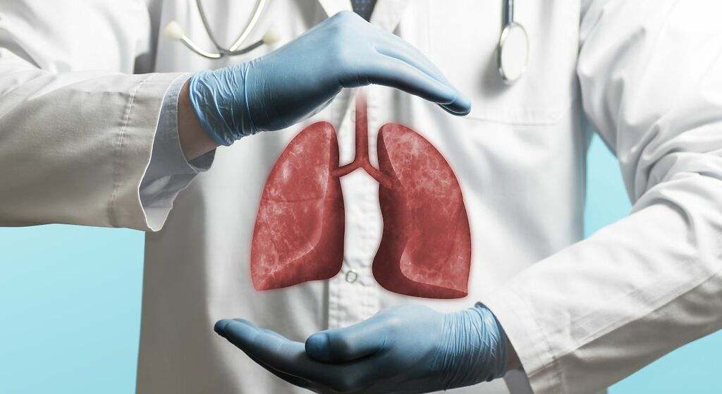 La mejor fruta para limpiar los pulmones de forma natural
