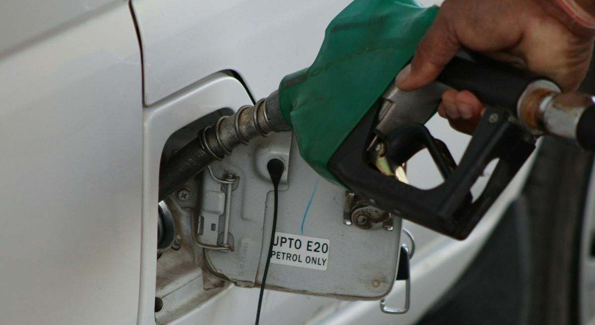 La gasolinera más barata de la A66