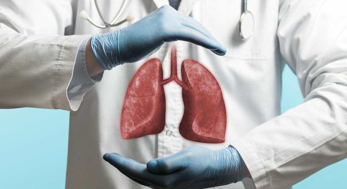 La mejor fruta para limpiar los pulmones de forma natural