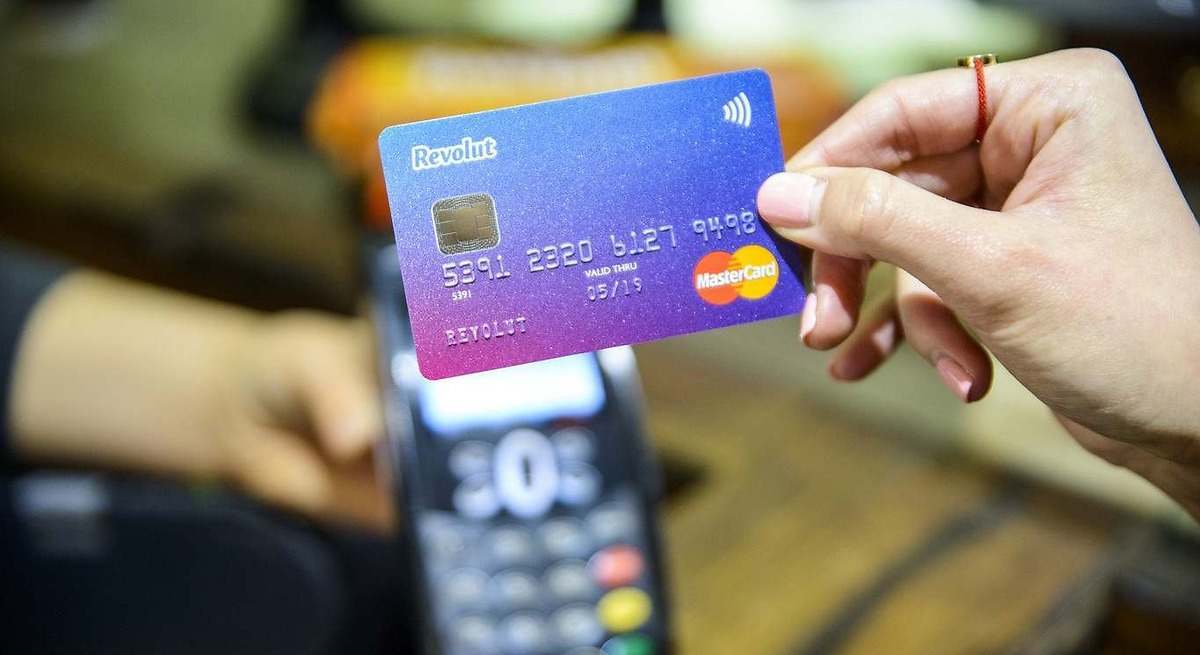Revolut estrenará nuevas cuentas en España para captar a niños y adolescentes