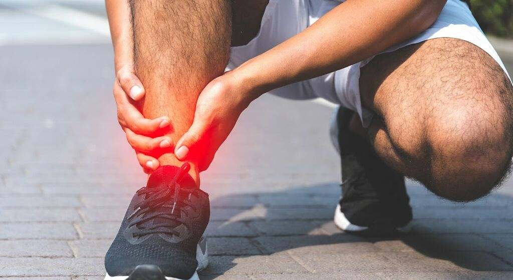 Reduce el riesgo de dolores musculares post-entrenamiento