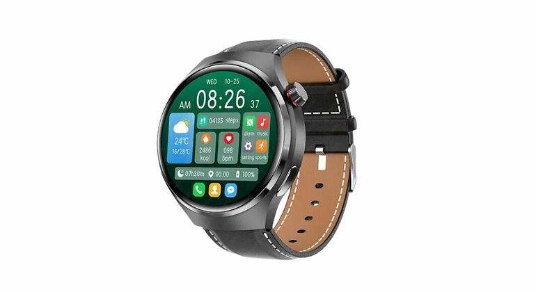 Huawei GT4 pro