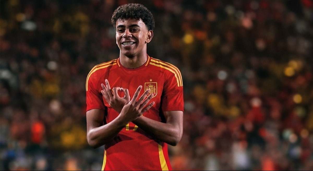 La cantante Aitana y el futbolista Lamine Yamal son los jefes soñados por los niños y niñas españoles y el apagón, la noticia del año