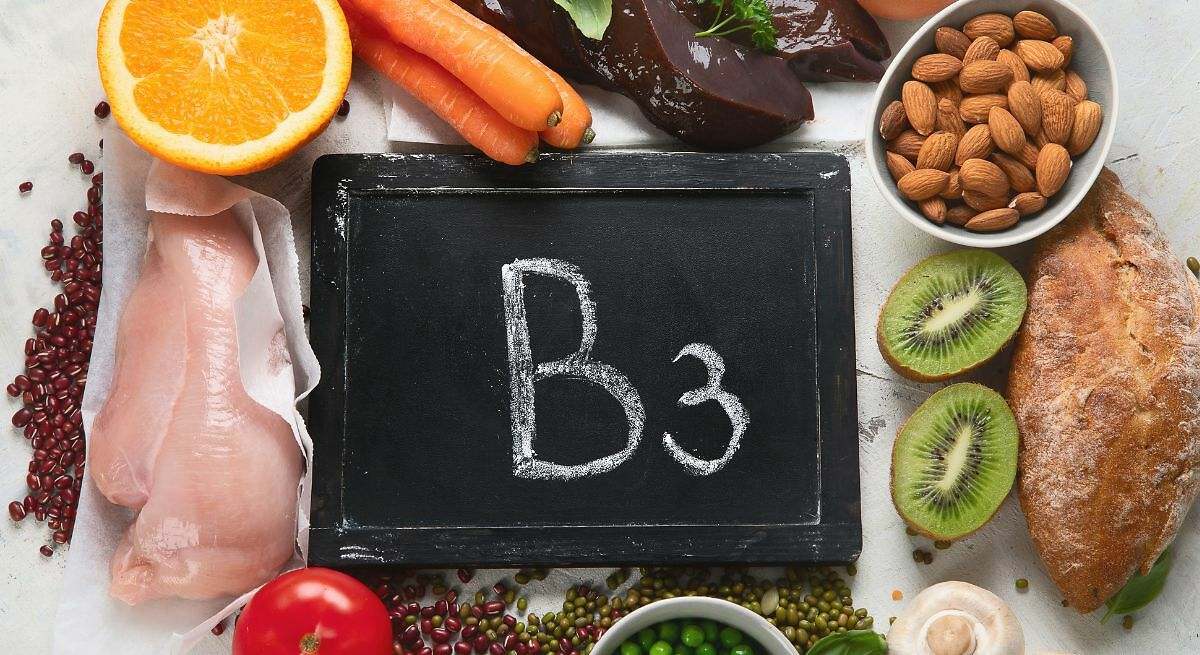 Vitamina B3