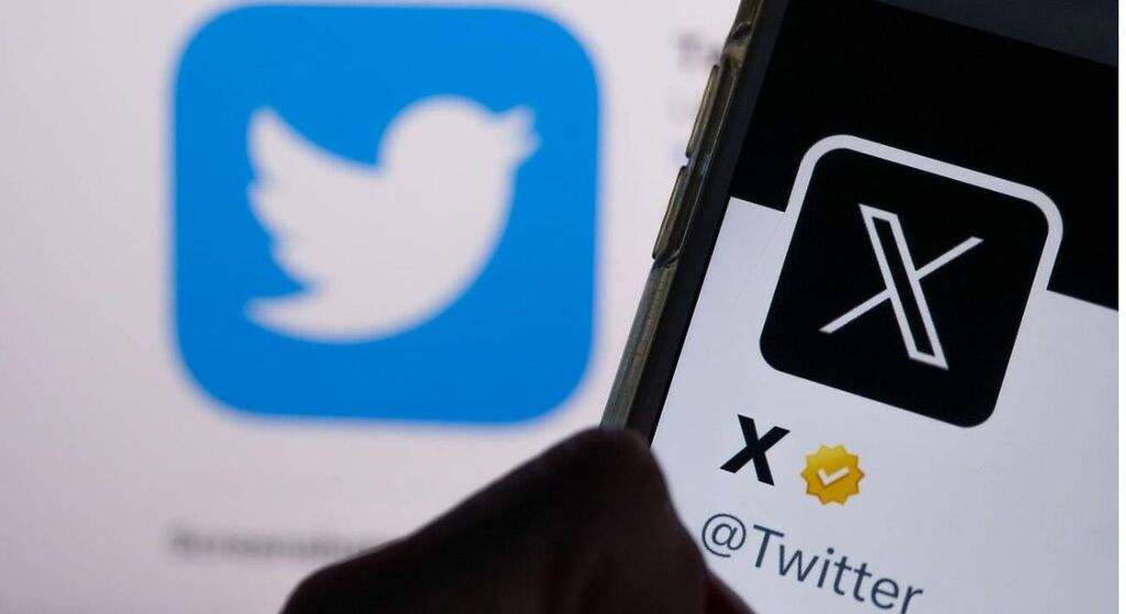 X (antes Twitter)