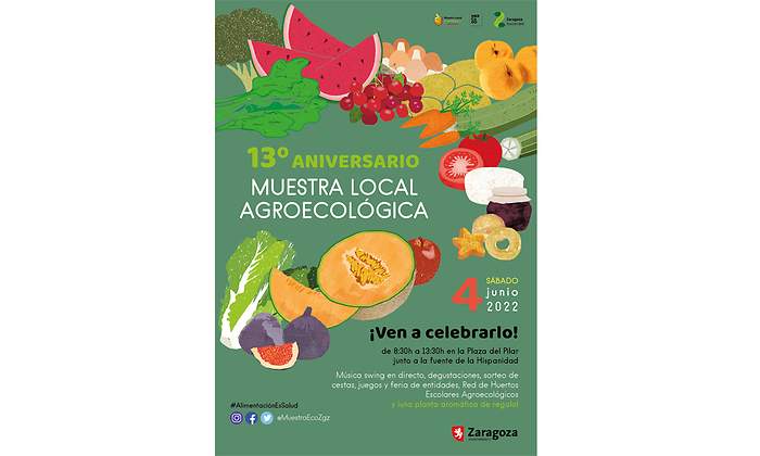 muestra agroecologica
