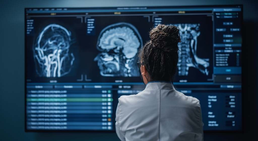 La neurociencia