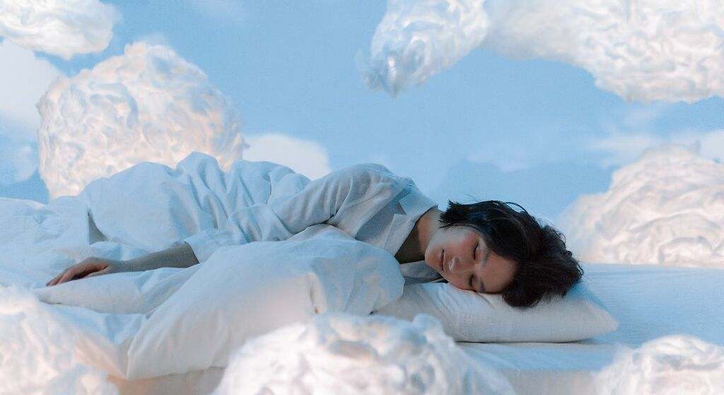 Disminuye la ansiedad y mejora el sueño
