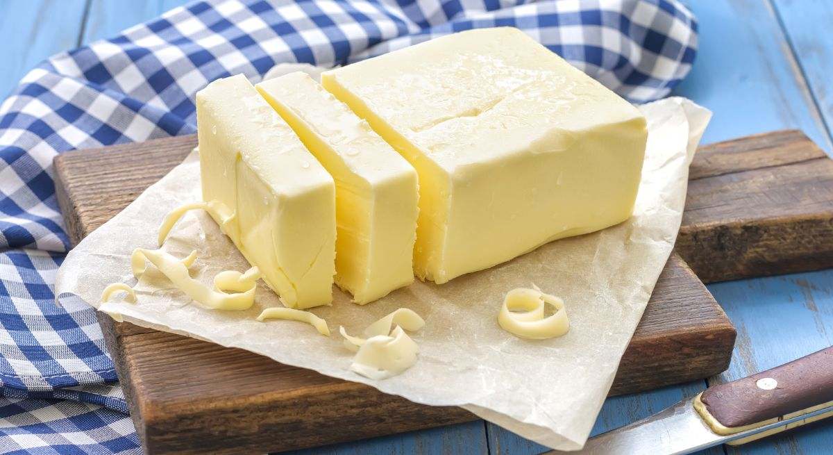Dónde comprar la mantequilla Únicla