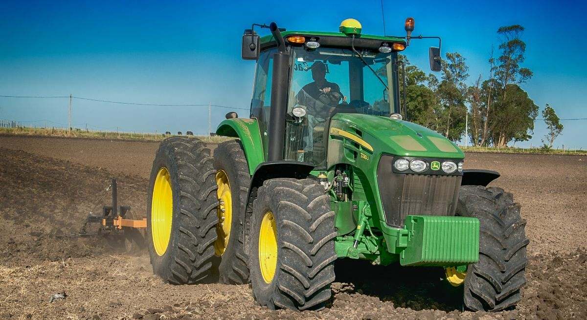La Guardia Civil denunció al propietario de un tractor por usar gasoil agrícola: cómo 'pillan' en verano a los infractores