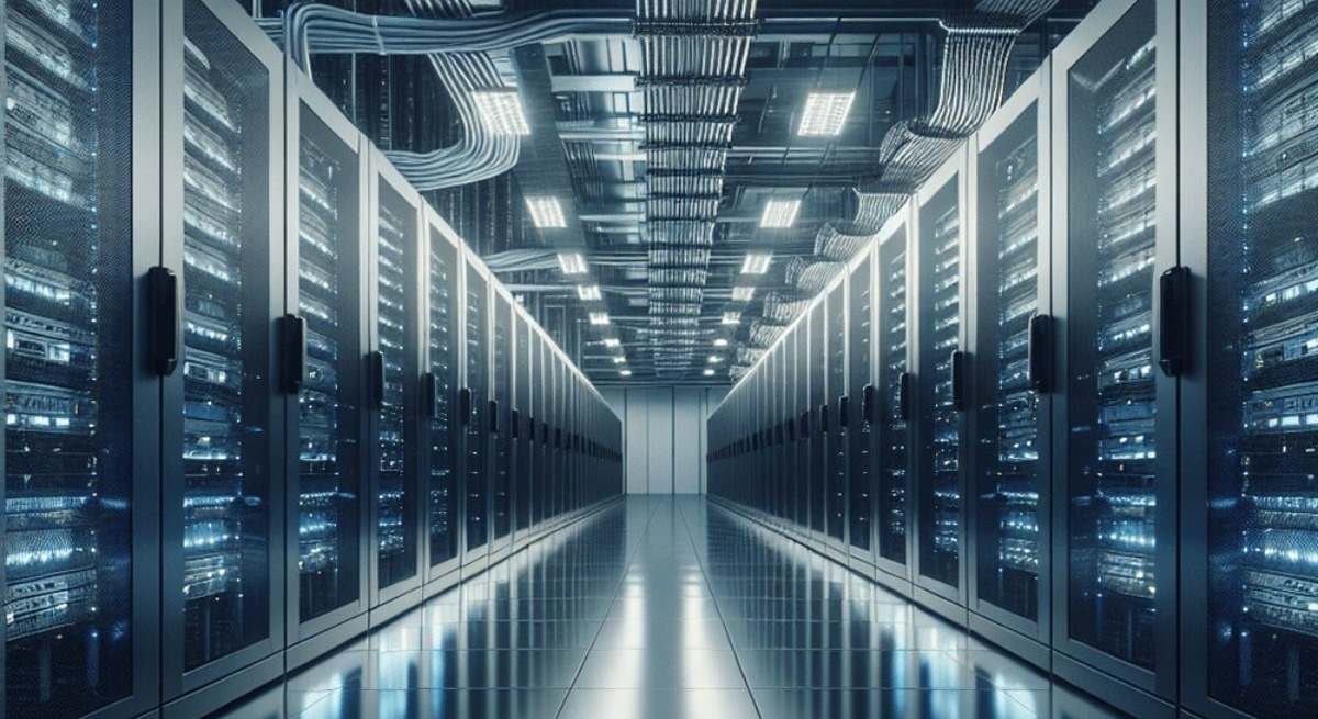 Cómo la IA dispara los precios de la energía y afecta al mercado del agua