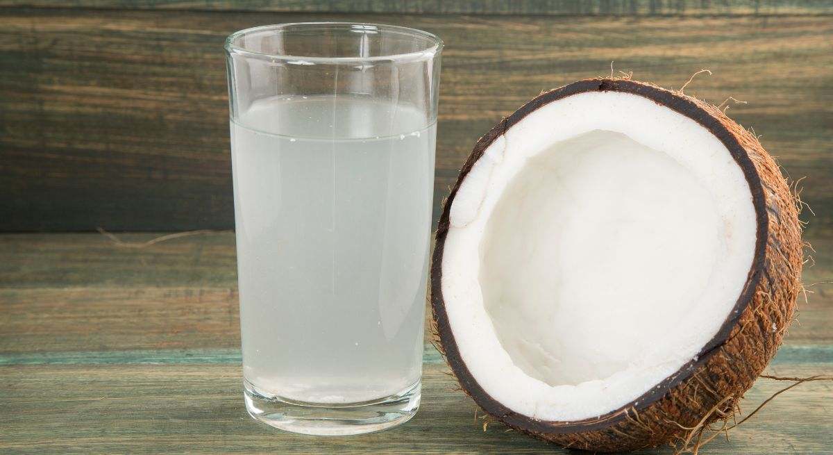 Otros efectos del coco