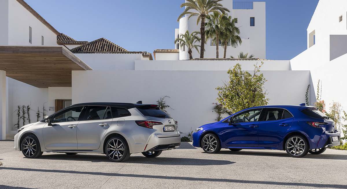 15 años que cambiaron el mercado del automóvil en España