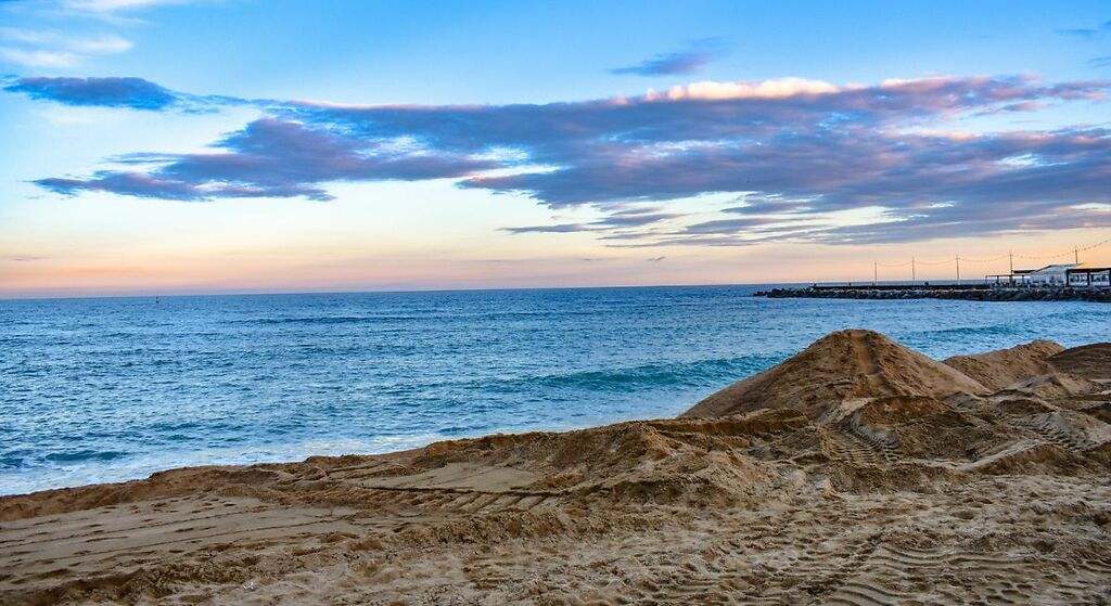 Playa de Llevant