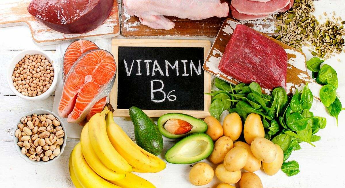 Vitamina B6