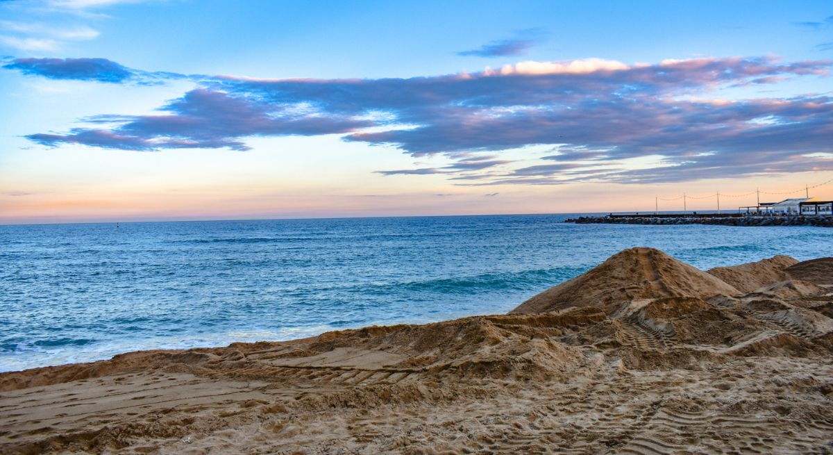 Playa de Llevant