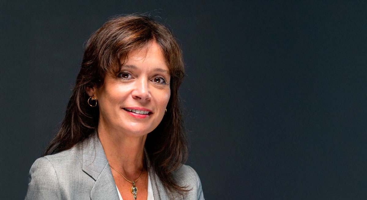 Freiría (Sanjose) releva a San Millán (Ferrovial) como presidenta de la patronal de los grandes compradores de seguros