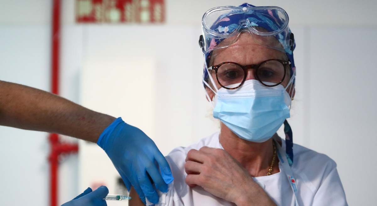 El TSJ de la Comunidad Valenciana reconoce una indemnización de 30.000 euros por falta de previsión de riesgos a una médica con Covid-19