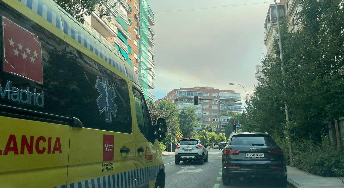 Centro de la capital