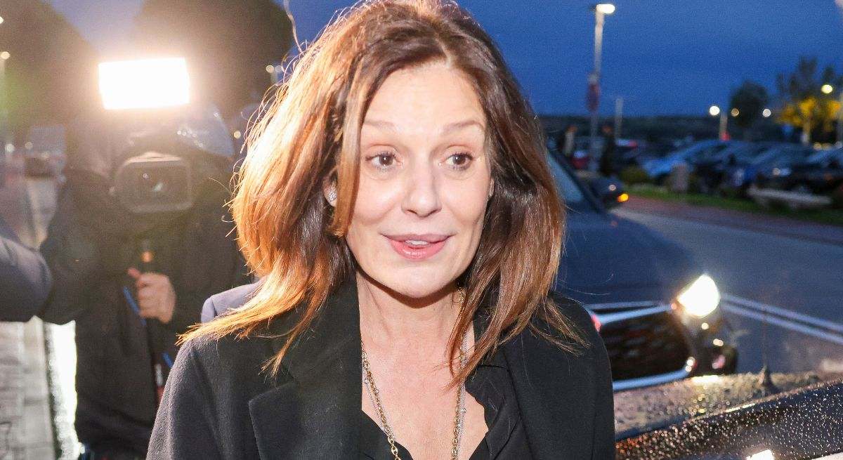 Nuria González Rompe su Silencio Según la Controversia del Testamento de Fernando Fernández Tapias Nuria González Rompe su Silencio Según la Controversia del Testamento de Fernando Fernández Tapias