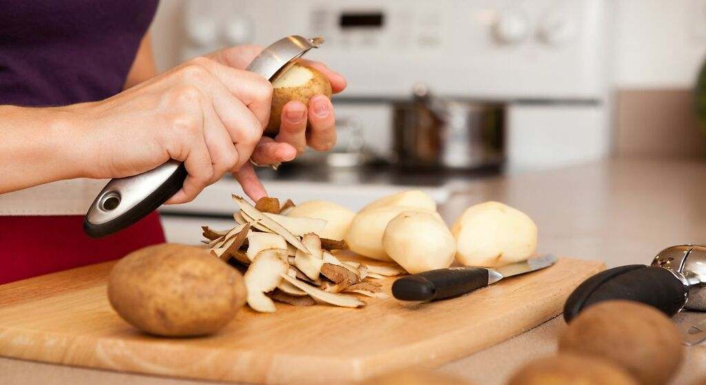 El chef que la popularizó