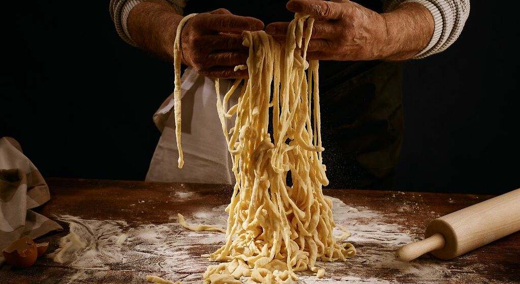 Pasta fresca