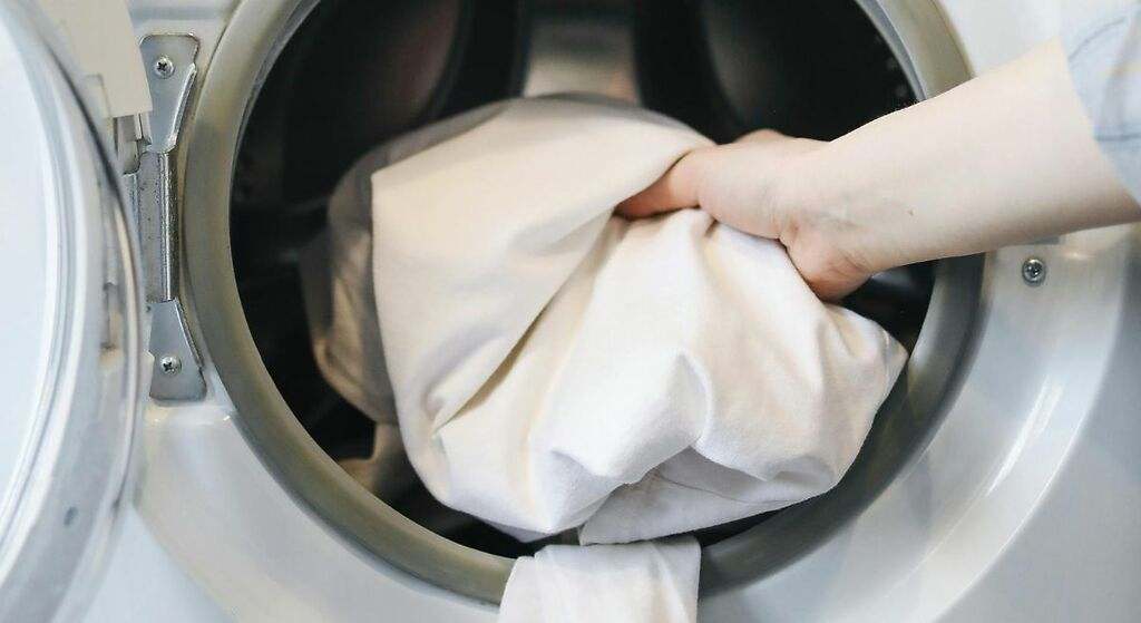 Hora de desinfectar