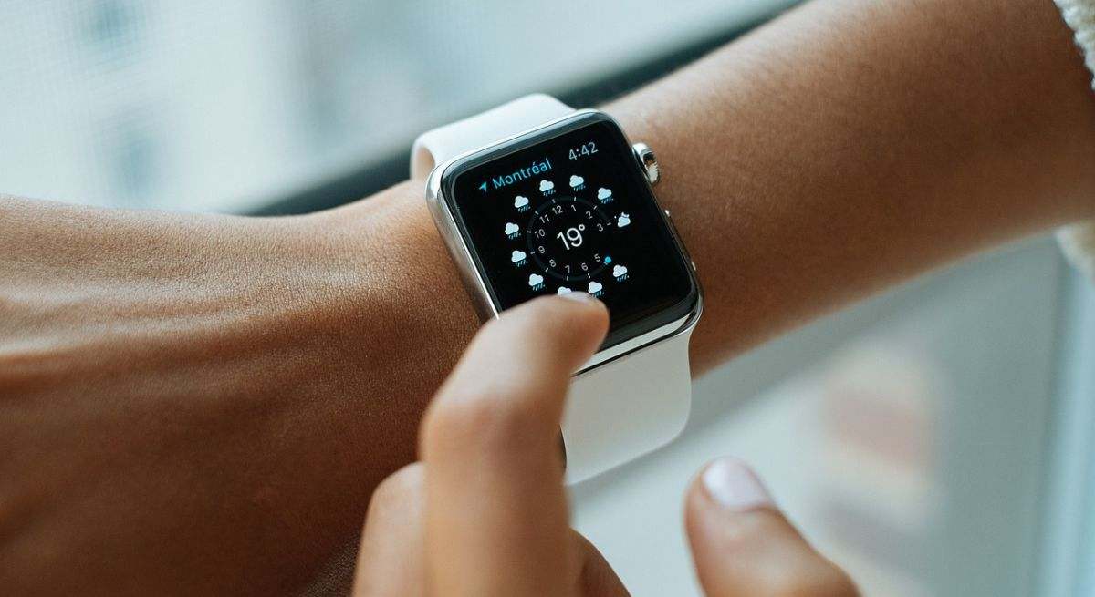 Smartwatch los 10 mejores clearance