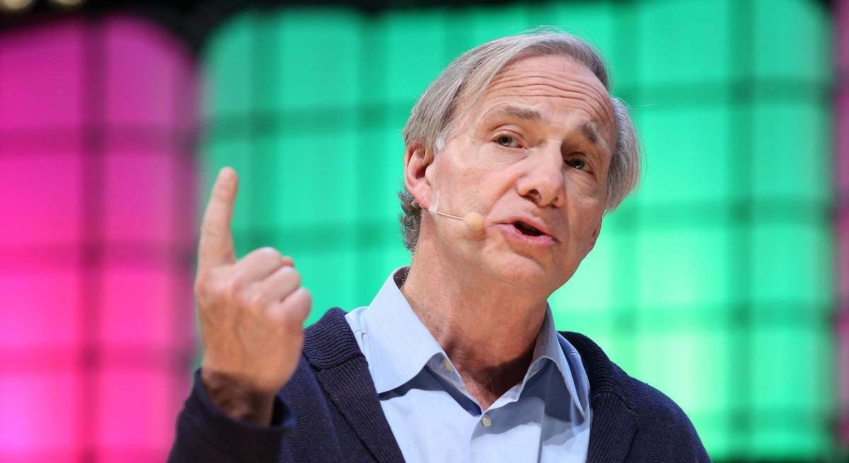 La advertencia de Dalio a Trump: "EEUU recorta la deuda o sufrirá un ataque al corazón"