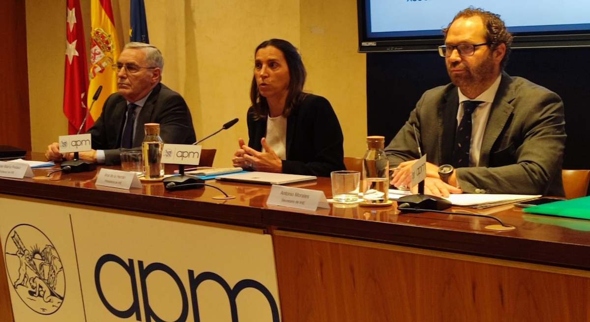 Los inspectores de Hacienda ofrecen apoyo técnico a quien presente un recurso de inconstitucionalidad por la financiación singular catalana