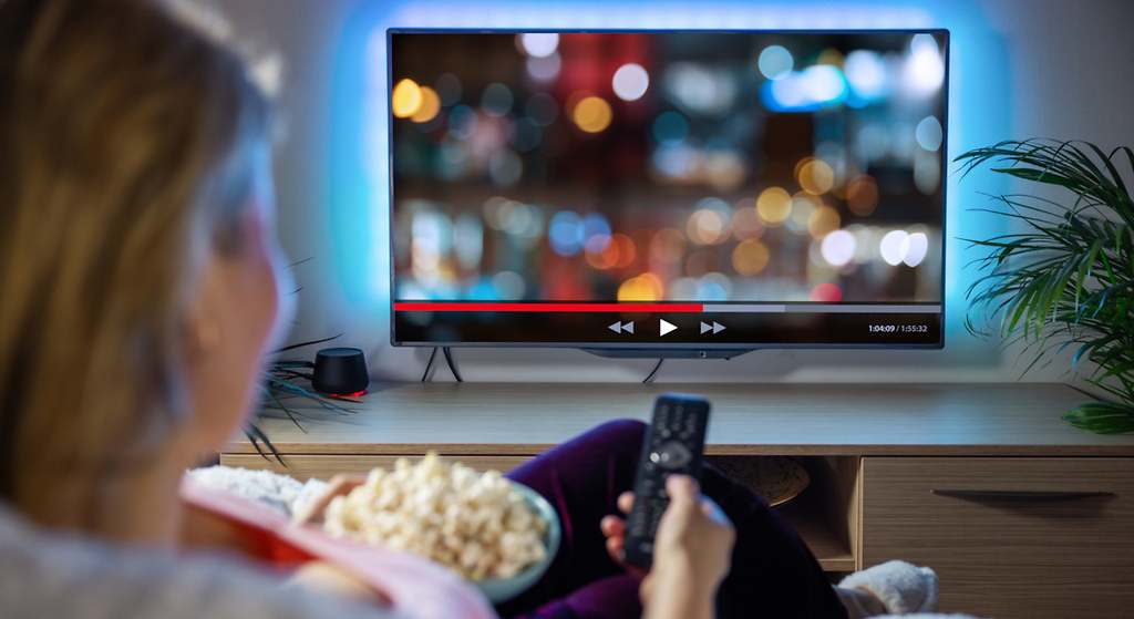 Estas son 10 alternativas gratuitas a Netflix y HBO para ver películas y series en España