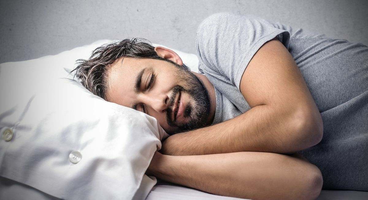 Dormir a la perfección