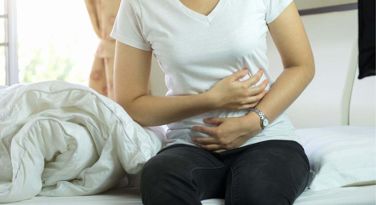 Lo que una experta afirma sobre el malestar digestivo para ayudar a detectar los primeros signos de cáncer de estómago