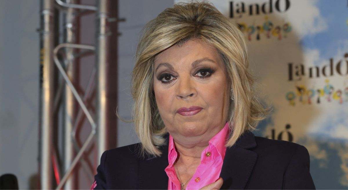 Lo que José Manuel Parada y otros antiguos compañeros de Terelu opinan  sobre ella: "No va al trabajo a hacer amigos"