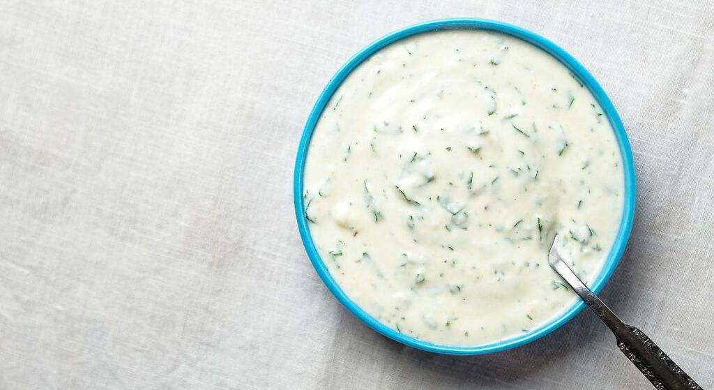 Un toque extra de sabor