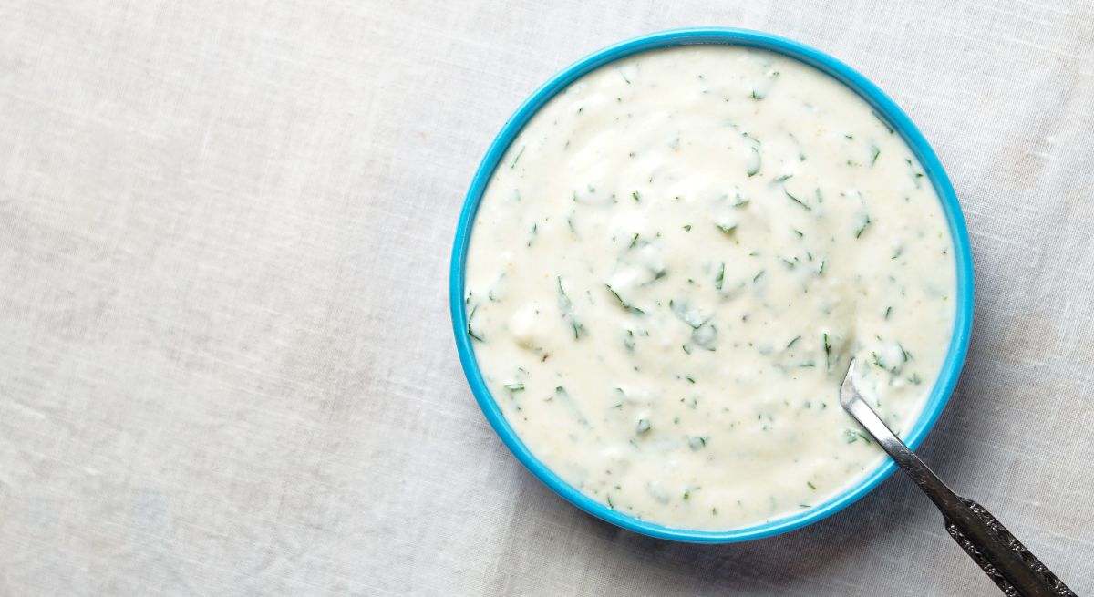 Un toque extra de sabor