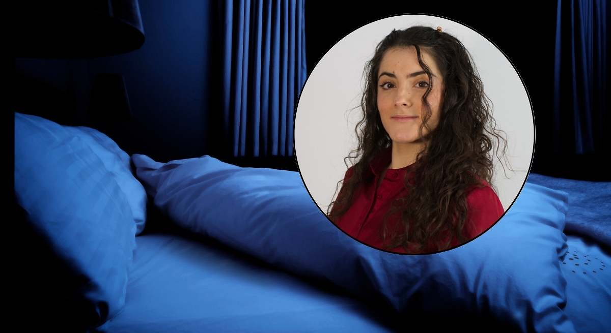 La experta en ciberseguridad María Aperador alerta de uno de los peligros que casi todo el mundo tiene en casa y cómo evitarlo: "No saben que su vida en un Gran Hermano"