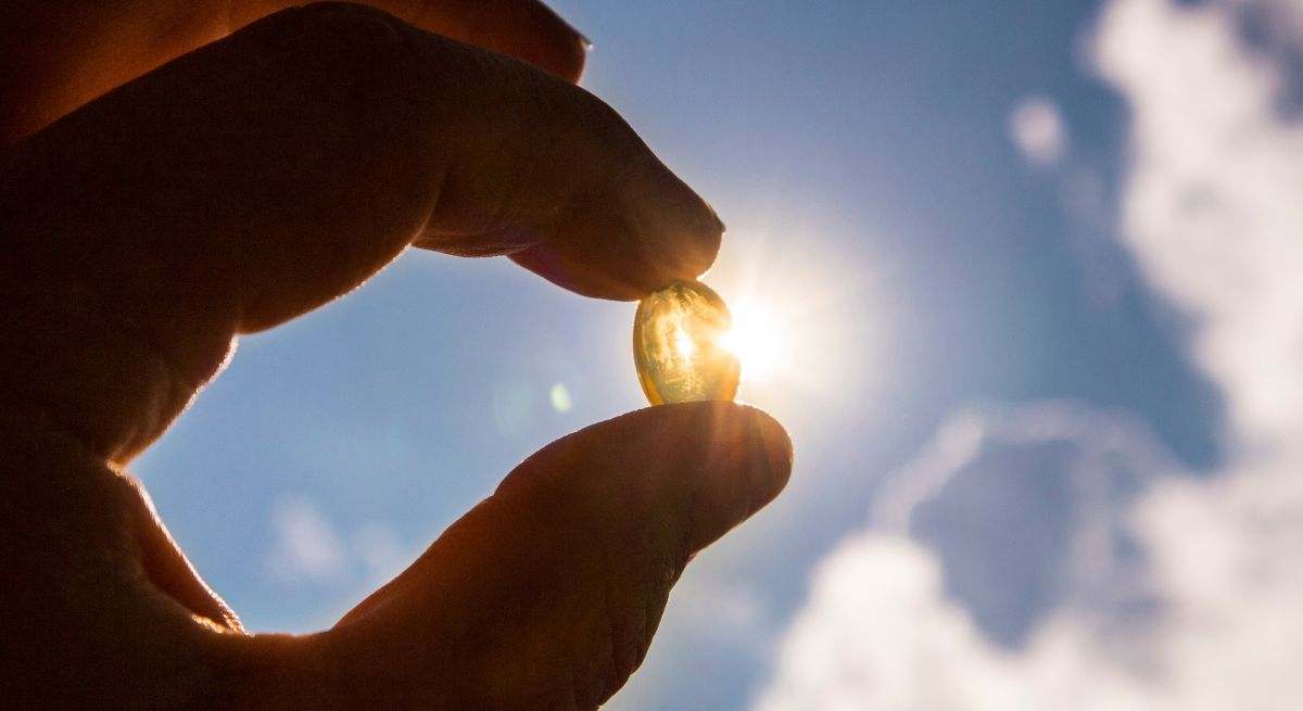 Una autoridad sanitaria desvela los riesgos a los que se exponen las personas que toman altas dosis de vitaminas: estos son
