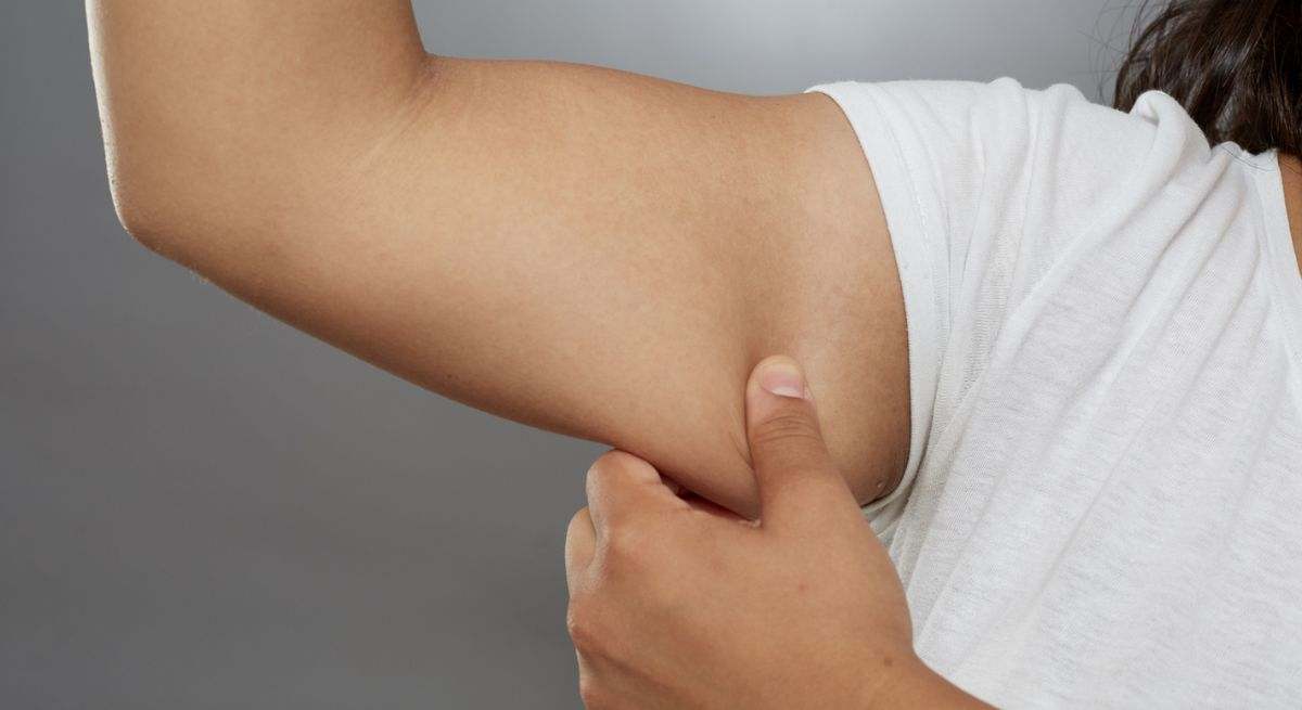 ¡Adiós Brazos Flácidos! Los Mejores Ejercicios y Consejos de Expertos para Tonificar tus Brazos