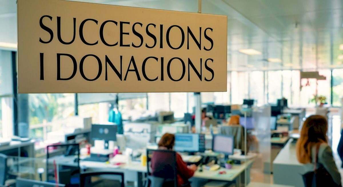 La Agencia Tributaria Valenciana dobla lo que recaudan sus inspectores en la lucha contra el fraude fiscal