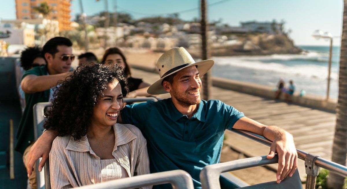 ¿Cómo llegar a la playa de Almonte-Doñana?