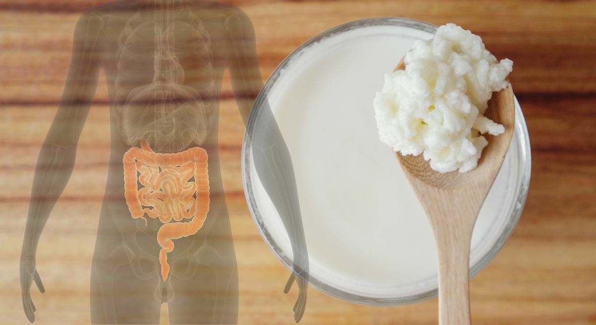 Efectos en el microbioma