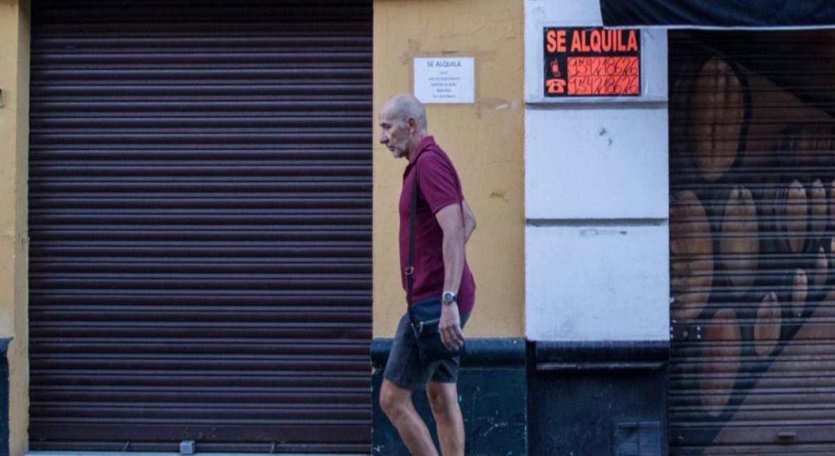 Los procedimientos concursales aumentan un 7% en Andalucía hasta septiembre