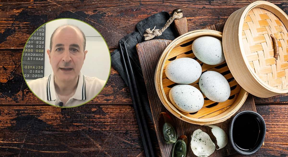Carlos Lavilla, experto en viajes: "Estos son los 5 platos de la cocina internacional que nunca recomendaría probar"