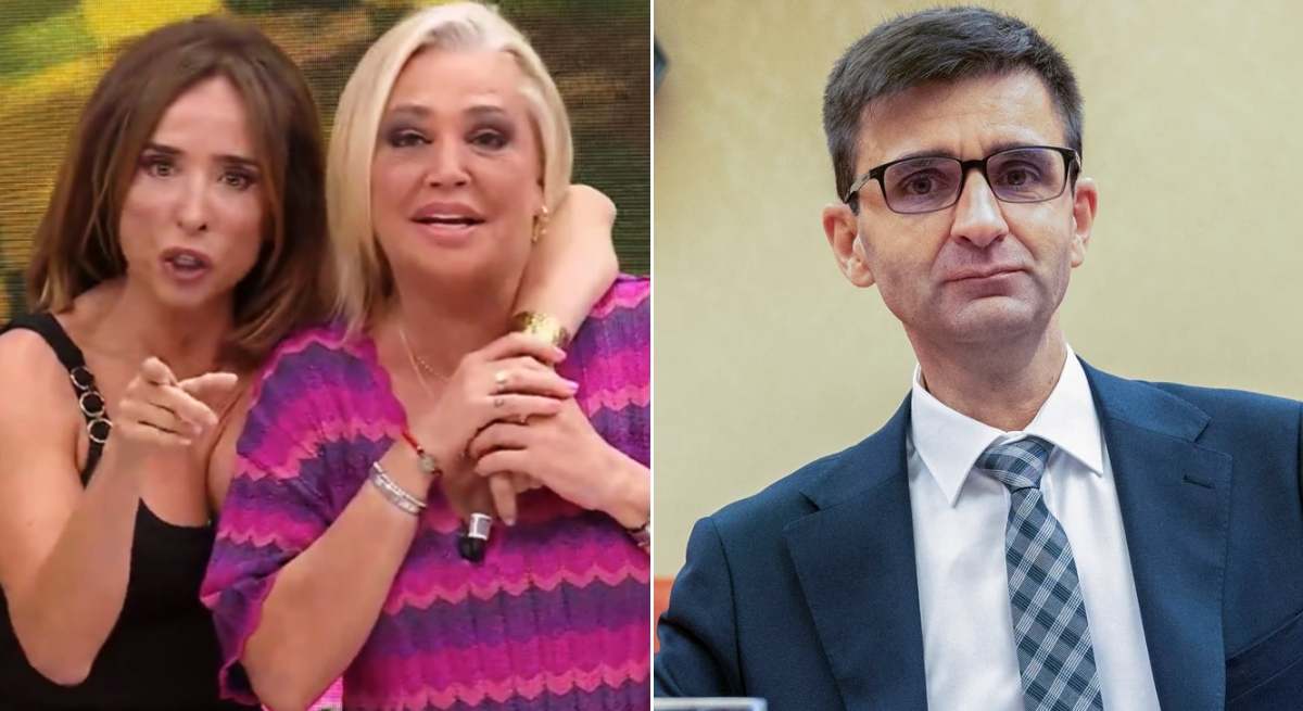 Protestas en TVE contra 'La familia de la tele' por "mermar la imagen" de  la cadena: el Consejo de Informativos exige "respeto" a José Pablo López