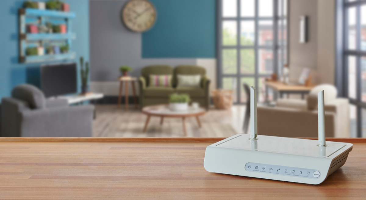 Adiós a tu router WiFi: este es el nuevo dispositivo que pronto vas a recibir en tu casa