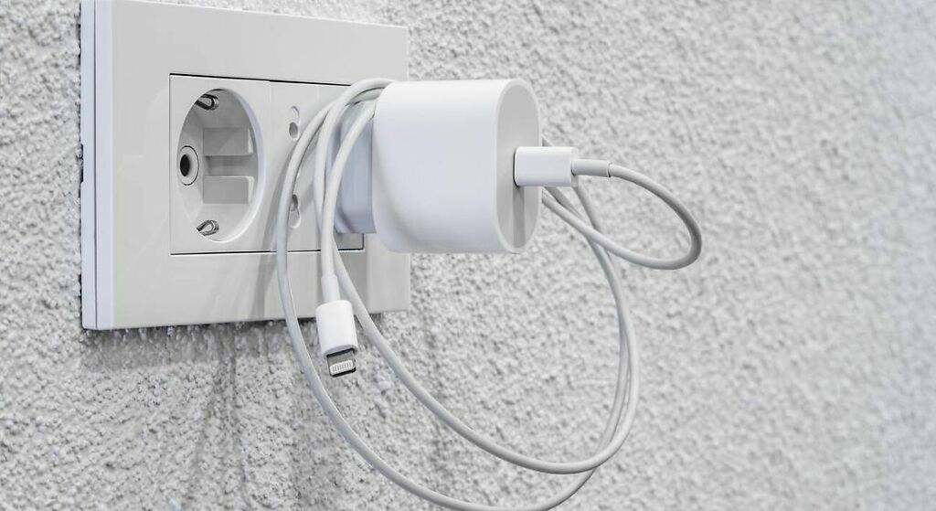 Cargadores de dispositivos electrónicos (móviles, tabletas, etc.)
