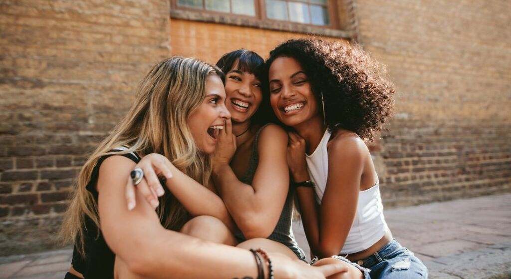 Mantener unas relaciones sociales saludables