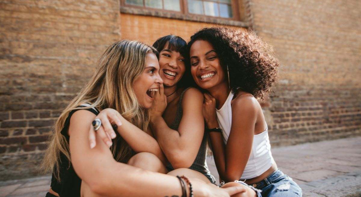 Mantener unas relaciones sociales saludables